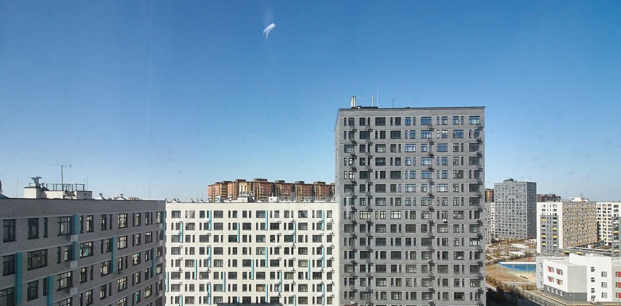 квартира г Тюмень р-н Ленинский ул Тимофея Чаркова 87 фото 18