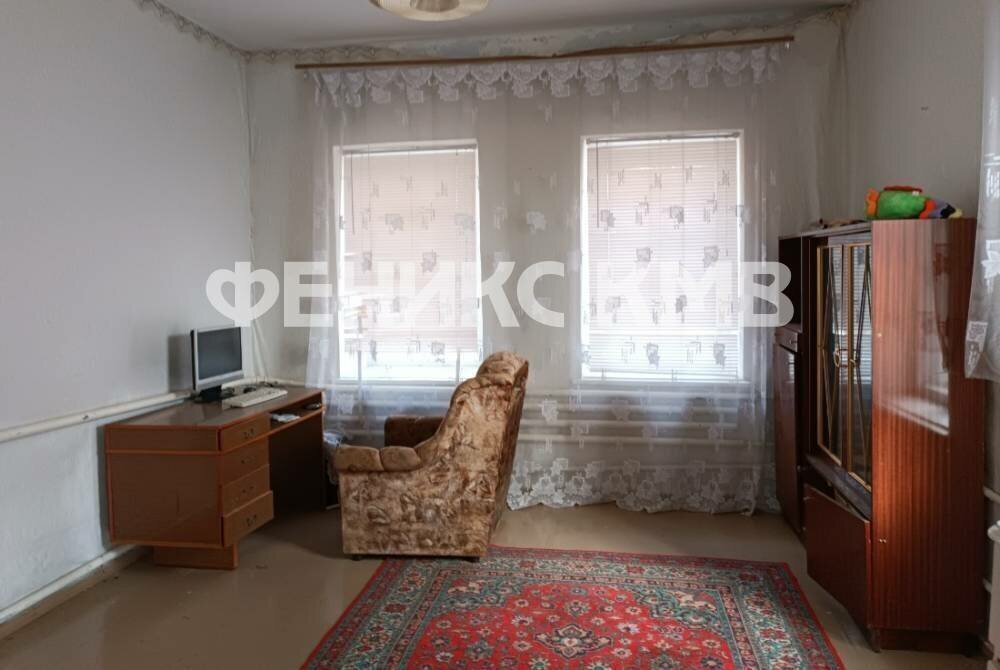 дом г Железноводск п Иноземцево ул Вокзальная фото 1