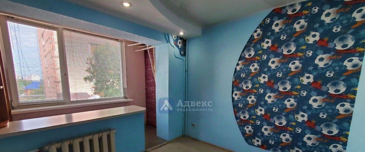 квартира г Тюмень р-н Калининский ул Бабарынка 20а фото 3