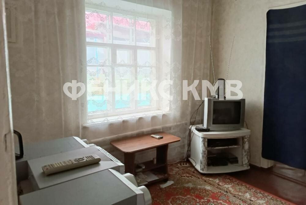 дом г Железноводск п Иноземцево ул Вокзальная фото 4