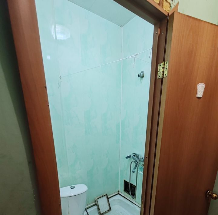 квартира г Новоалтайск ул 9 Января 21а фото 4