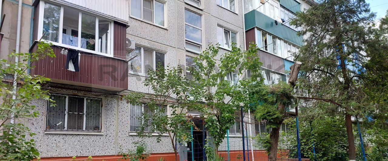квартира г Майкоп ул Юннатов 4 фото 8