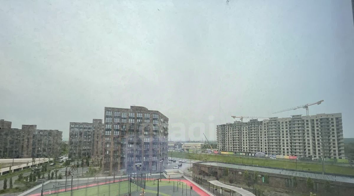 квартира г Майкоп ул Васильева К.А. 2/1 фото 9
