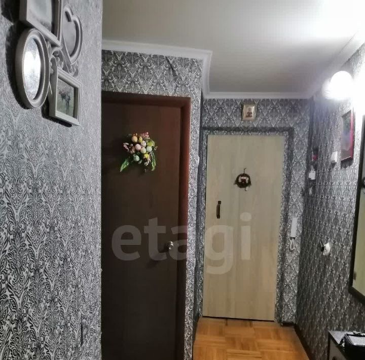 квартира г Майкоп ул Шовгенова 8 фото 8