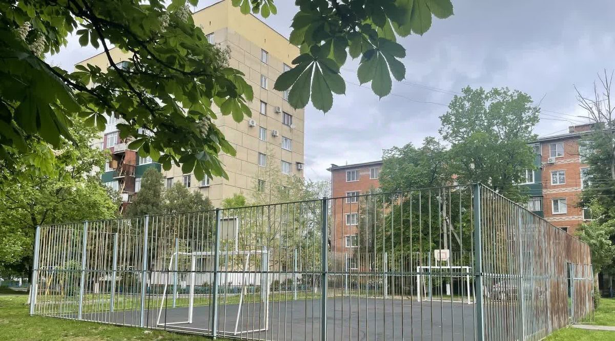 квартира г Майкоп ул Димитрова 11/2 фото 16