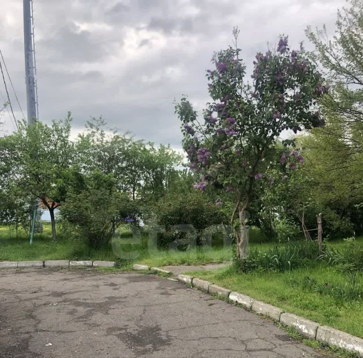 квартира г Майкоп п Подгорный ул Ленина 11 фото 21