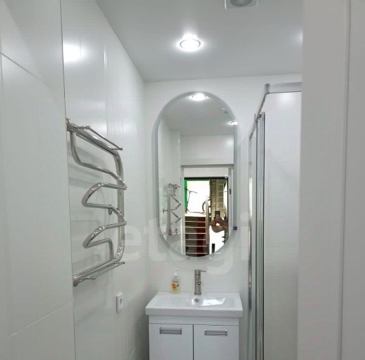 квартира г Майкоп ул Чкалова 86/3 фото 7