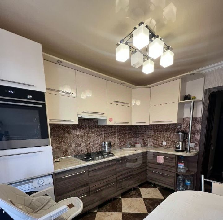 квартира г Майкоп ул Пионерская 383к/2 фото 14