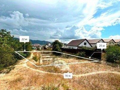 земля г Новороссийск ул Севастопольская фото 1