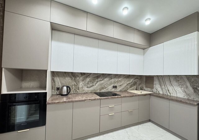 р-н Прикубанский ул им. генерала Корнилова 9к/2 фото