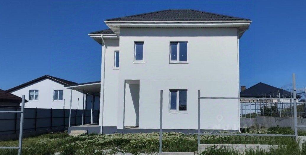 дом г Новороссийск с Гайдук с Борисовка пер Армейский фото 1