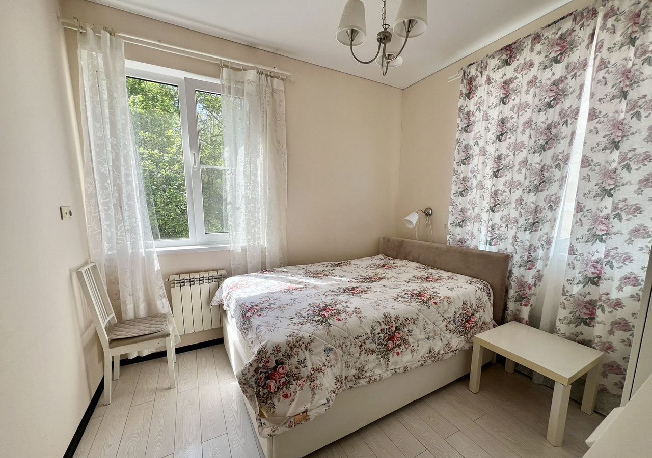 квартира г Сочи р-н Хостинский ул Амбровая 35 фото 4