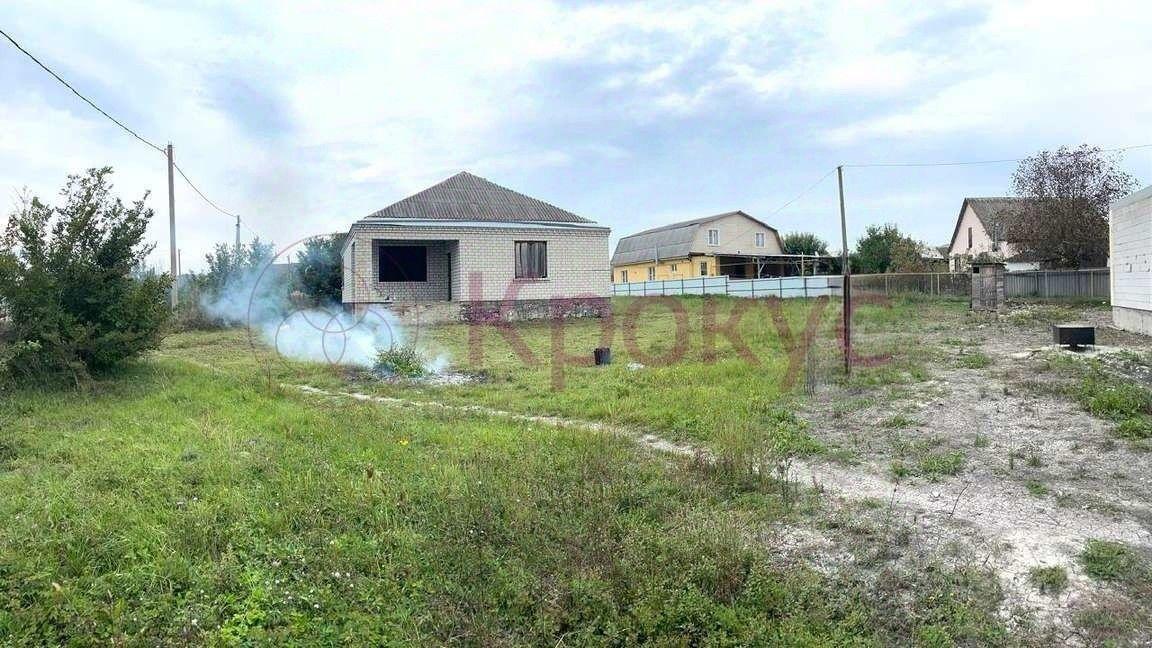 дом г Новороссийск ст-ца Натухаевская ул Чкалова 2г фото 2