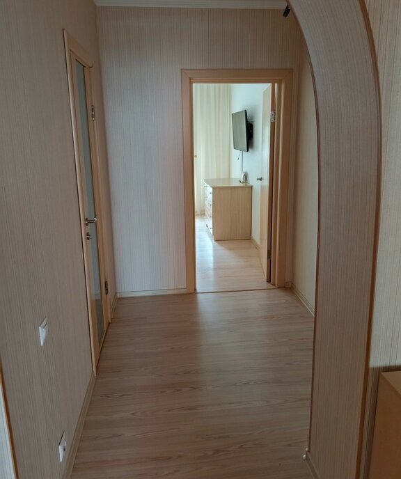 квартира г Томск ул Сергея Лазо 3/5 фото 12