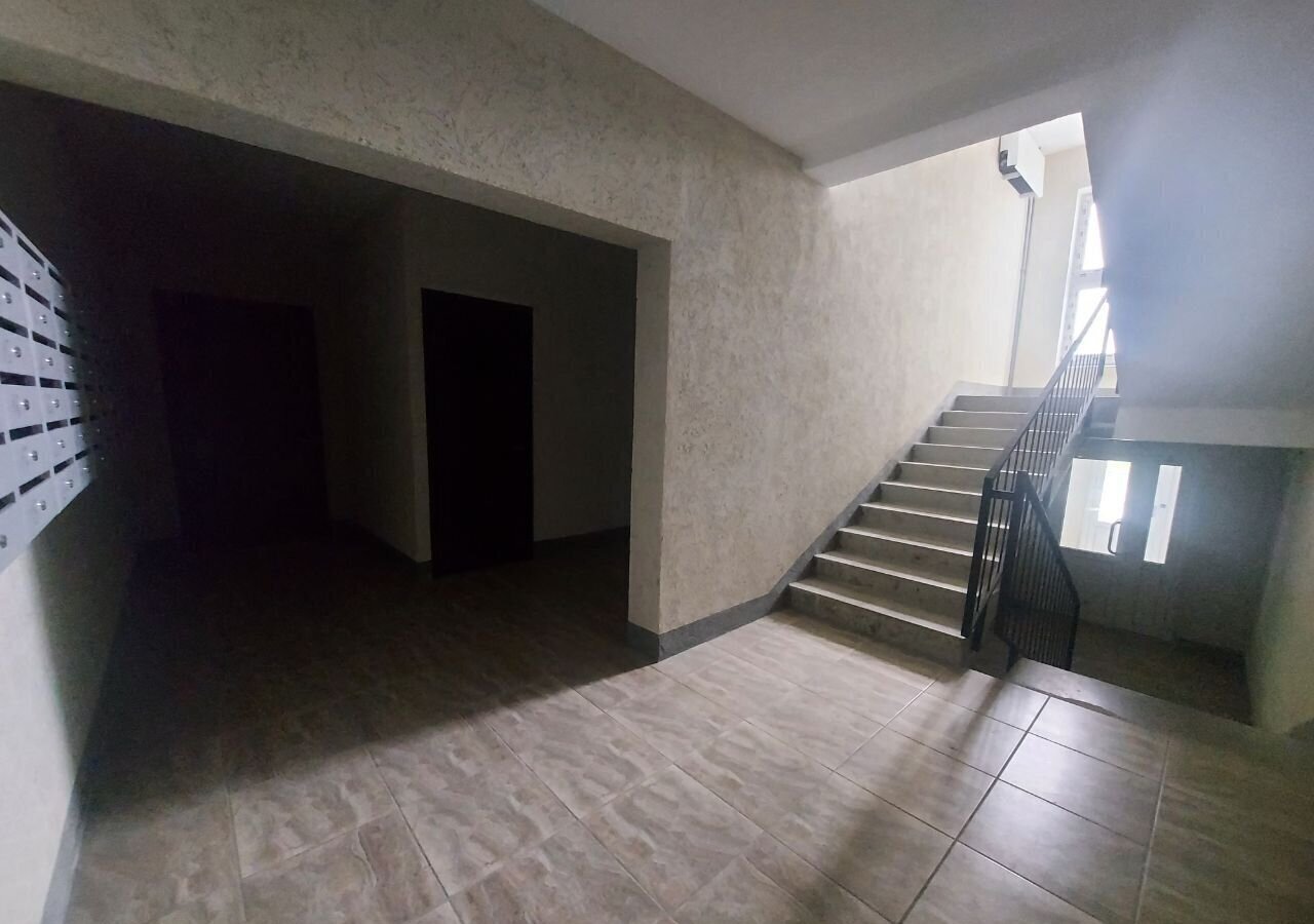 квартира г Тольятти р-н Автозаводский ул Маршала Жукова 60 фото 5