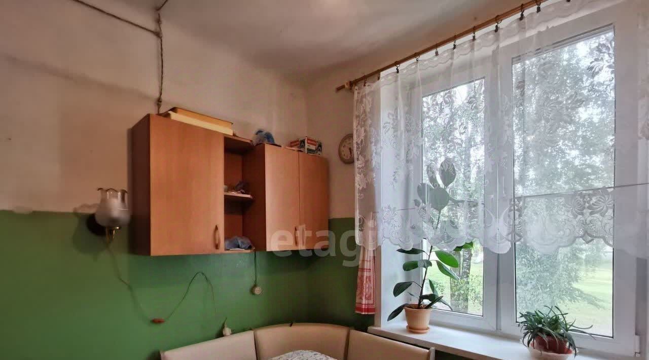 квартира г Ковров ул Пугачева 23а фото 6