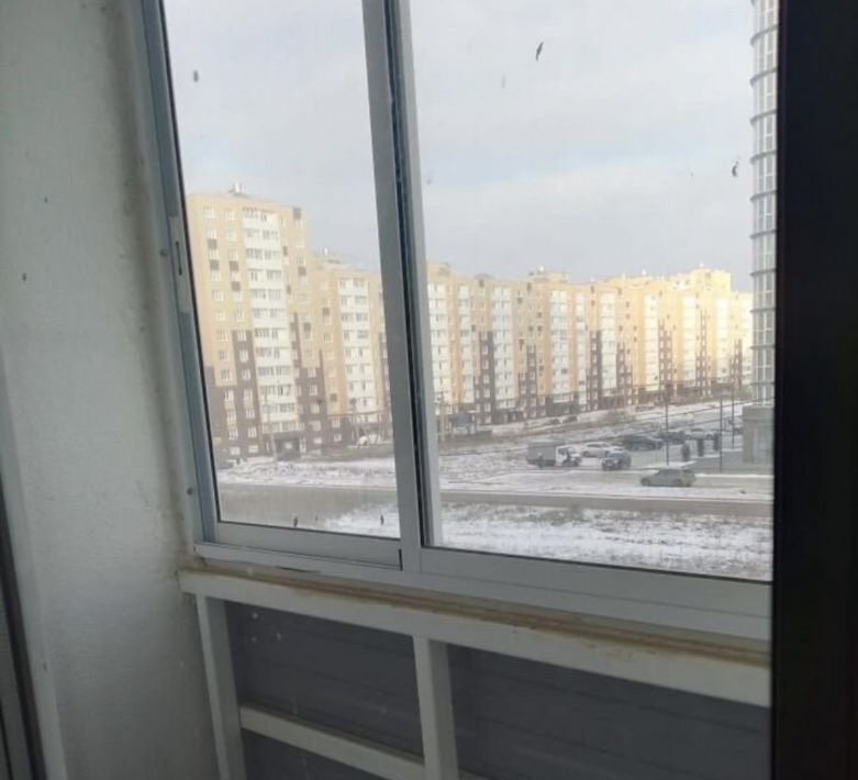квартира г Тверь р-н Московский б-р Гусева 57 фото 13