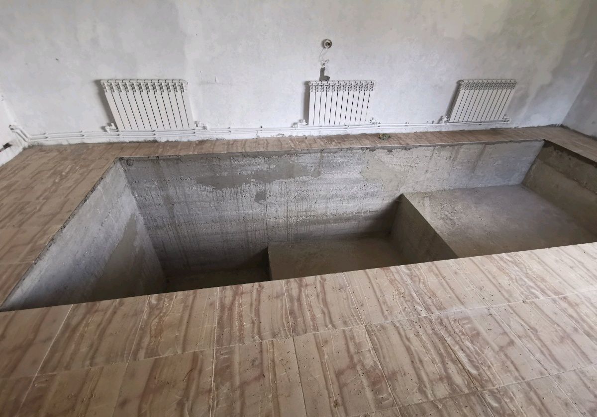 дом р-н Петушинский г Костерево р-н мкр Костерево-1 фото 7