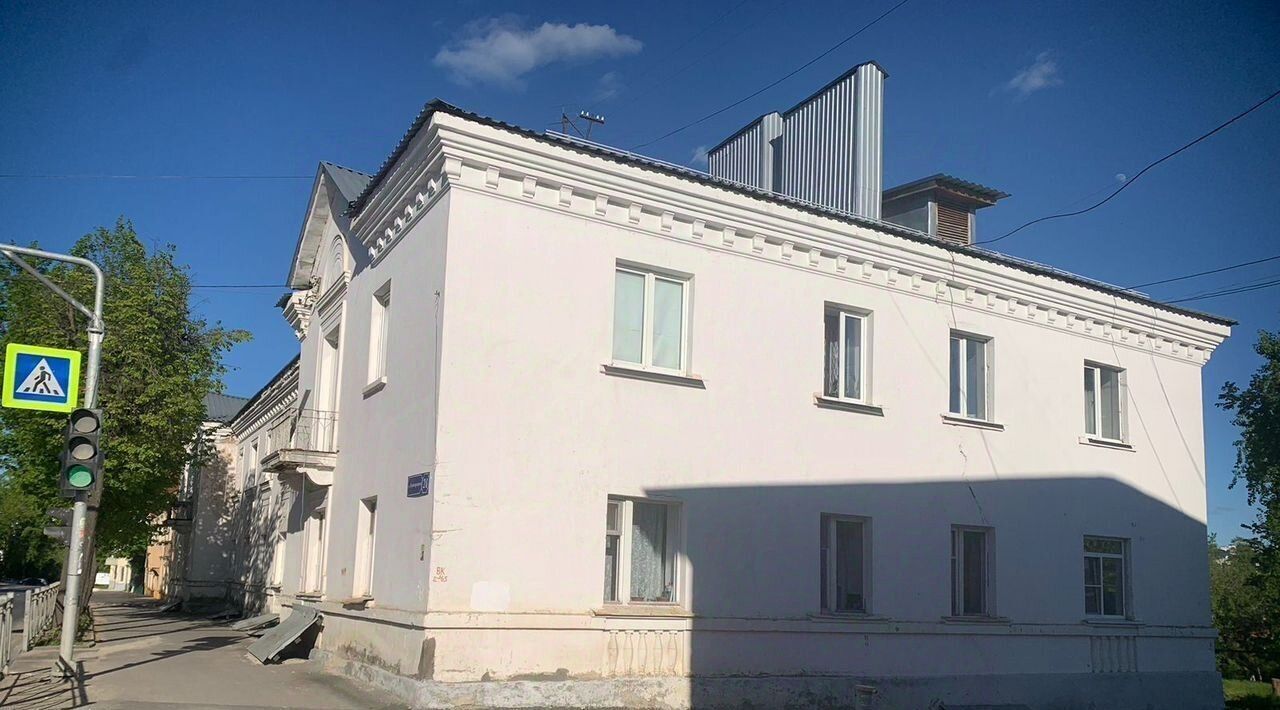 свободного назначения г Владимир р-н Октябрьский ул Луначарского 24 фото 7