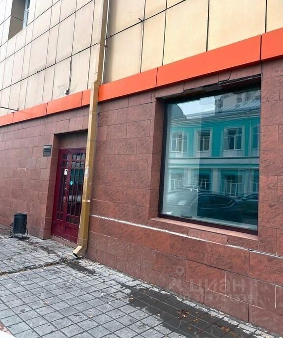 свободного назначения г Барнаул пр-кт Ленина 3 фото 6