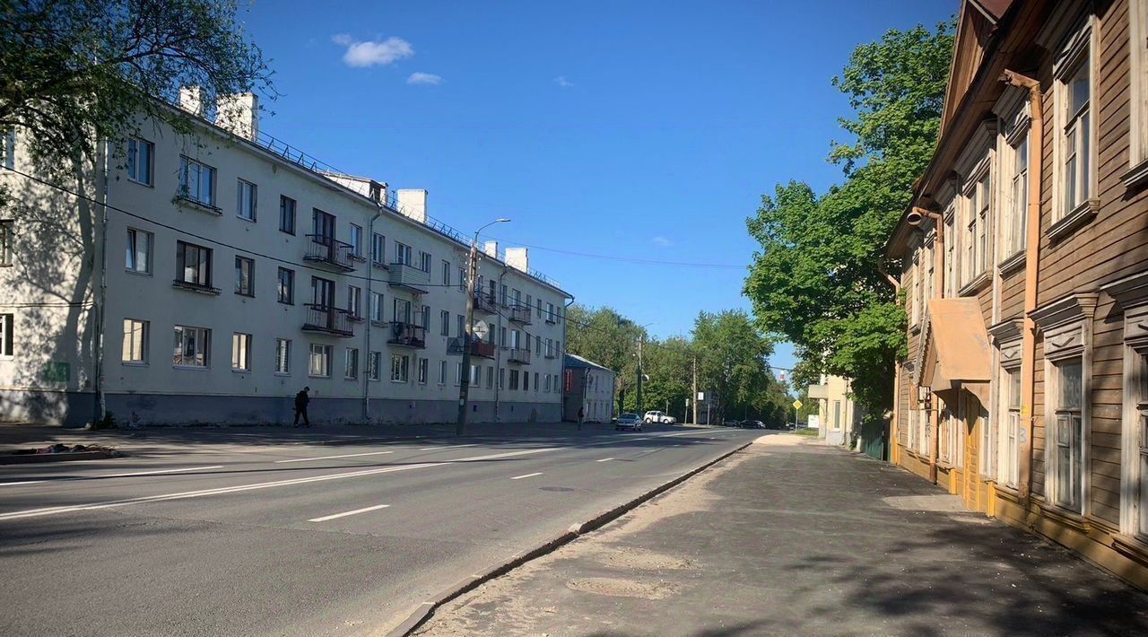 свободного назначения г Владимир р-н Октябрьский ул Луначарского 24 фото 12