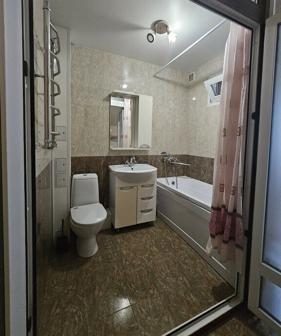 квартира г Нальчик ул Ингушская 19 фото 14