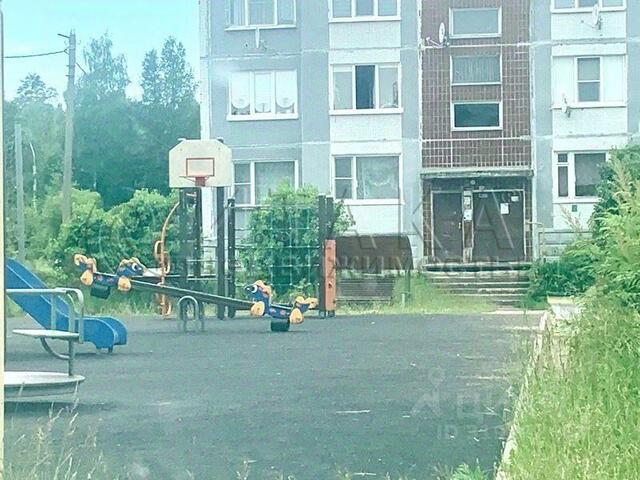 п Соколинское ул Приморская 11 Советское городское поселение, Выборг фото