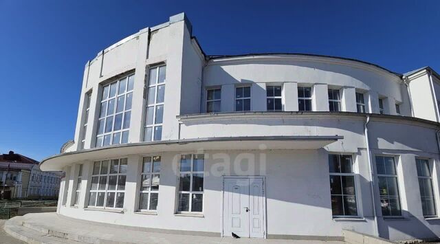 Старая Коломна ул Уманская 1 фото