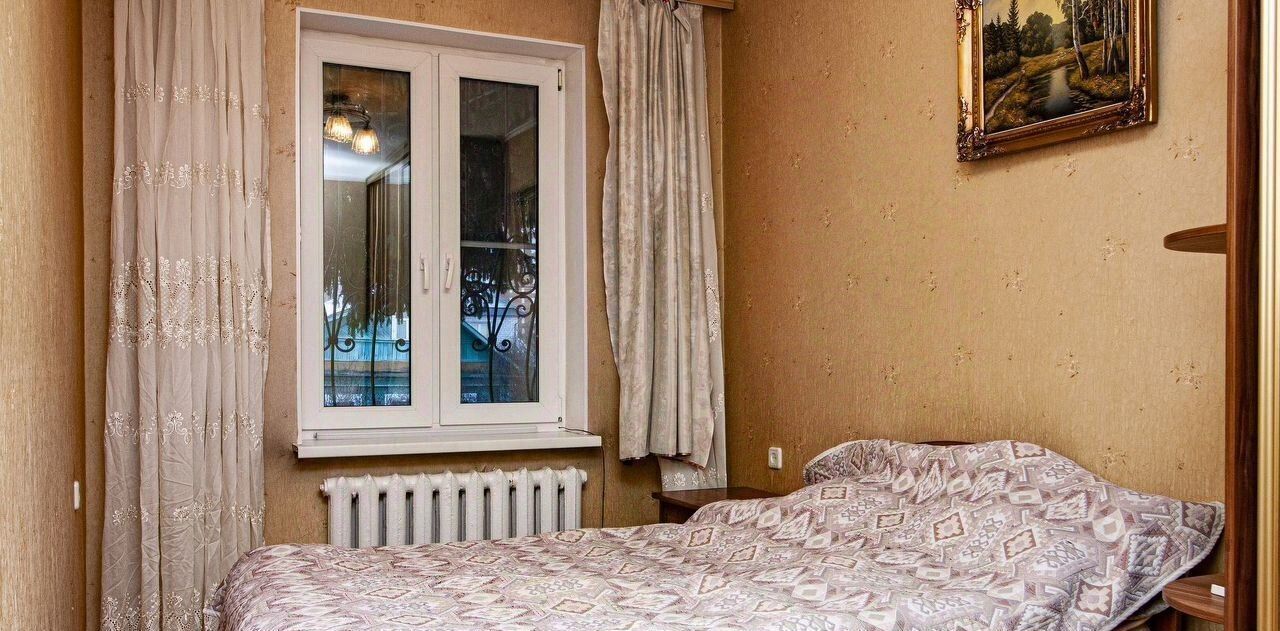 дом г Тверь р-н Заволжский ул Малая Тверская 45 фото 11