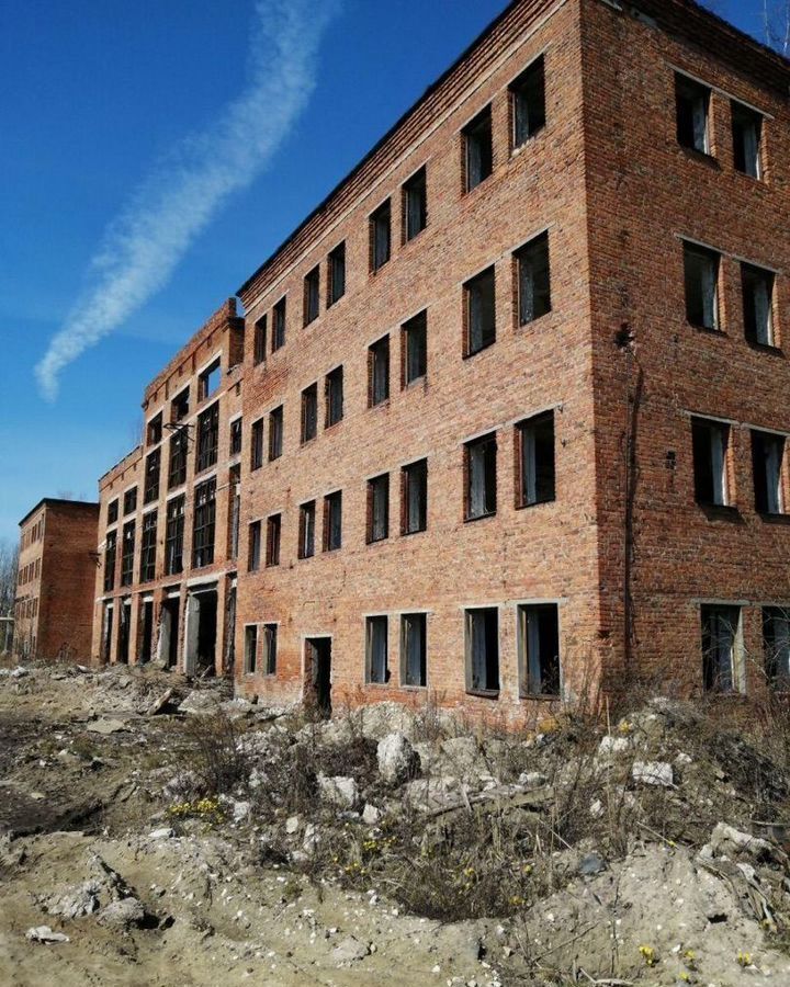 офис г Шатура г Рошаль ул Косякова 18 фото 1