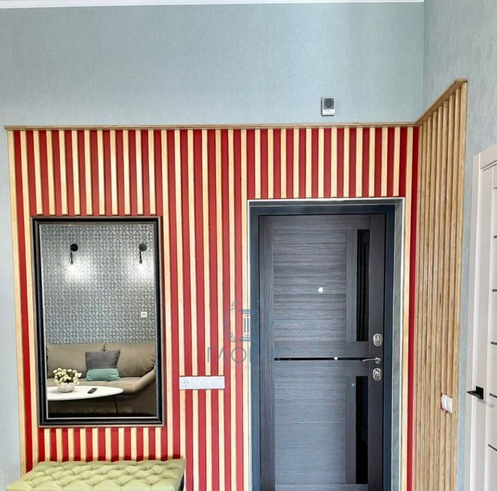 квартира г Абакан пр-кт Дружбы Народов 39 фото 5