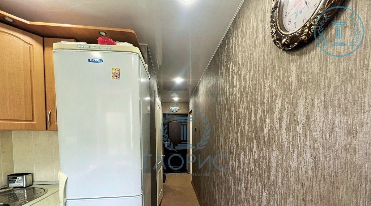 квартира г Абакан ул Торговая 20 фото 10