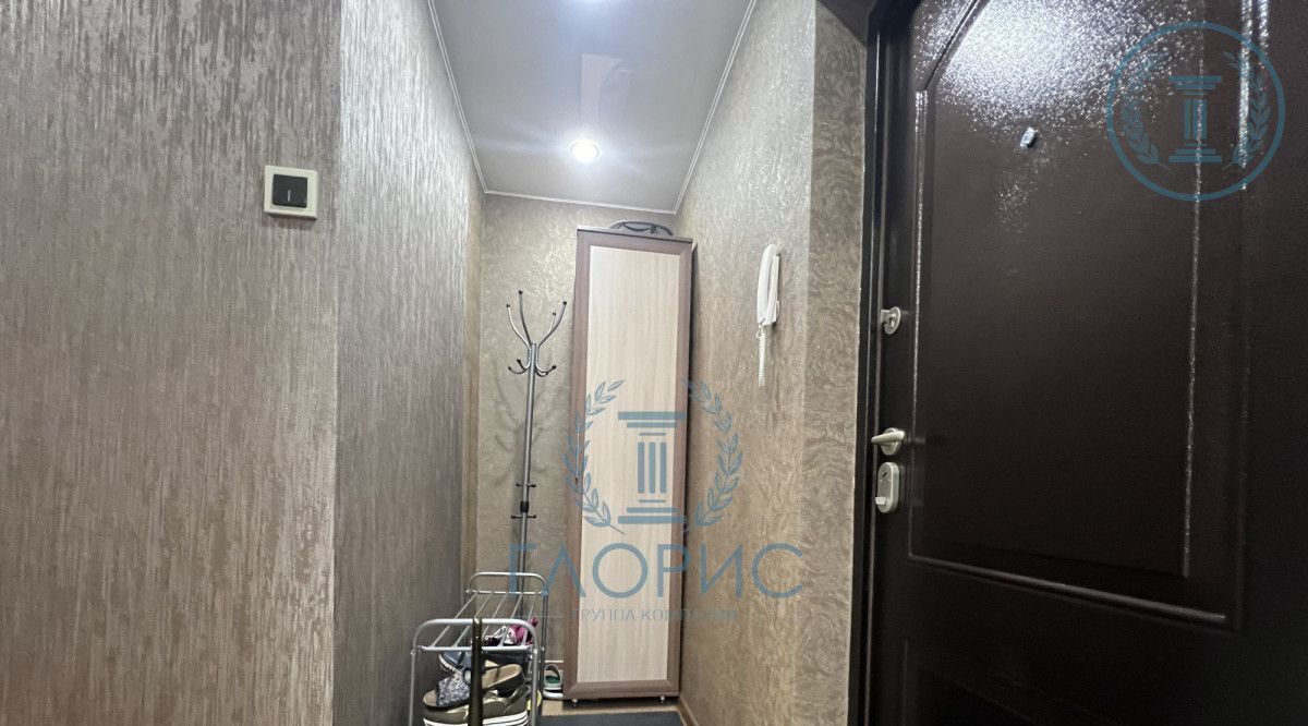 квартира г Абакан ул Торговая 20 фото 12