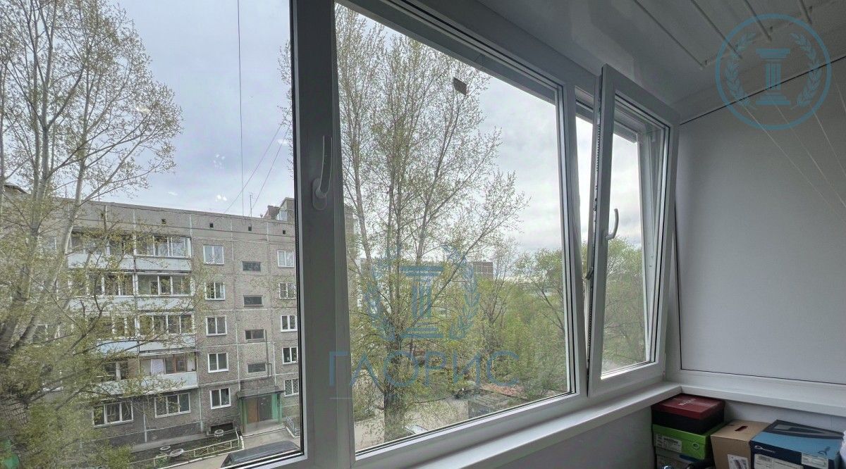 квартира г Абакан ул Торговая 20 фото 14