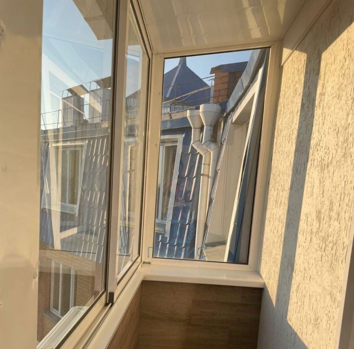 квартира г Абакан пр-кт Дружбы Народов 39 фото 15