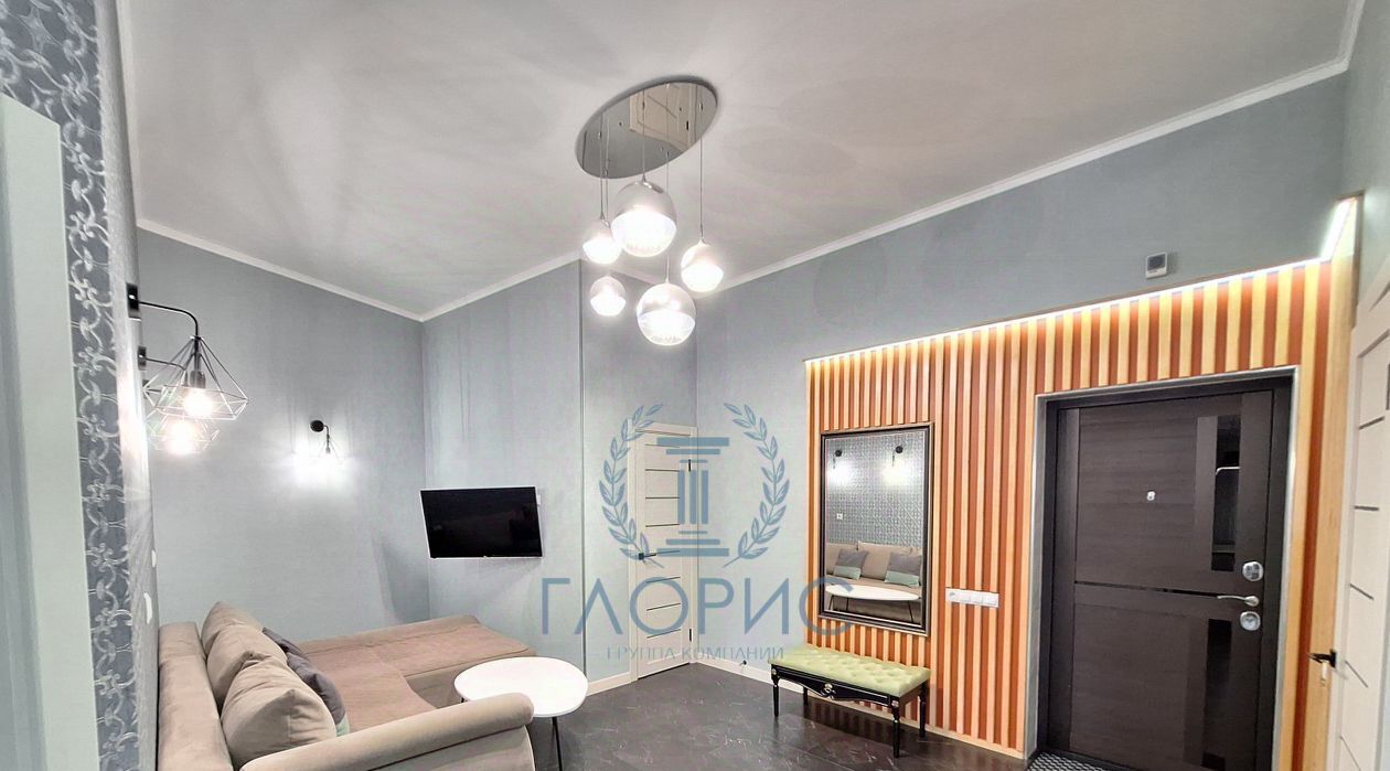 квартира г Абакан пр-кт Дружбы Народов 39 фото 17