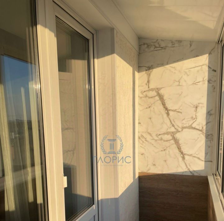 квартира г Абакан пр-кт Дружбы Народов 39 фото 19