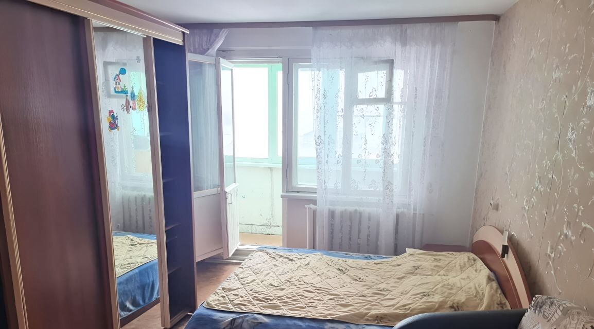 квартира г Тверь п Литвинки р-н Заволжский 25 фото 26