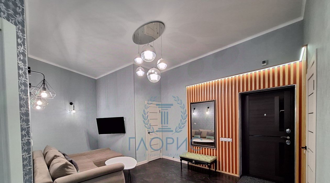 квартира г Абакан пр-кт Дружбы Народов 39 фото 24
