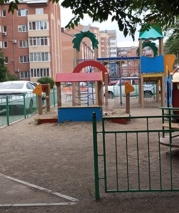 квартира г Черногорск ул Юбилейная 28б фото 13