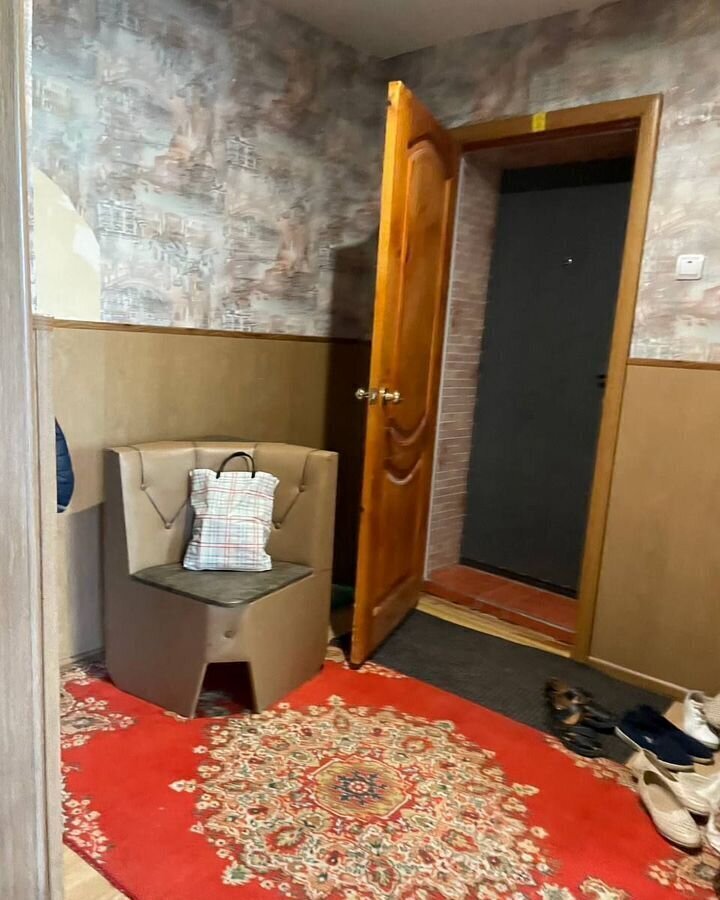 квартира г Кинешма ул Красный Металлист 31 фото 1