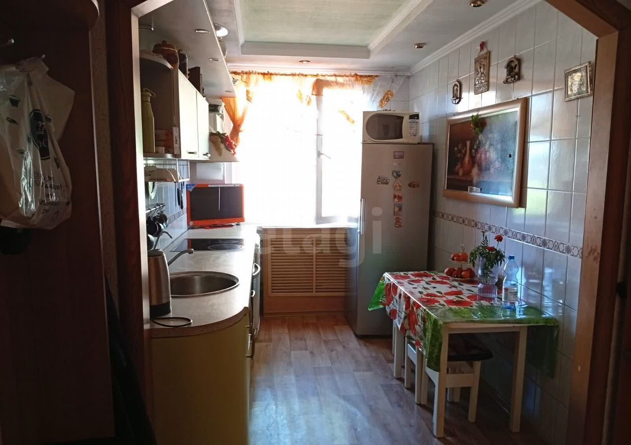 квартира г Бердск ул Островского 101 фото 2