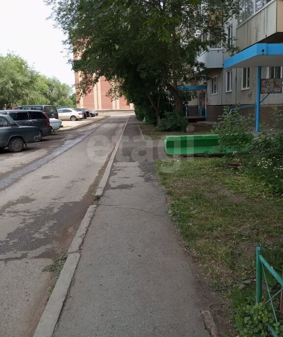 квартира г Черногорск ул Юбилейная 28б фото 20