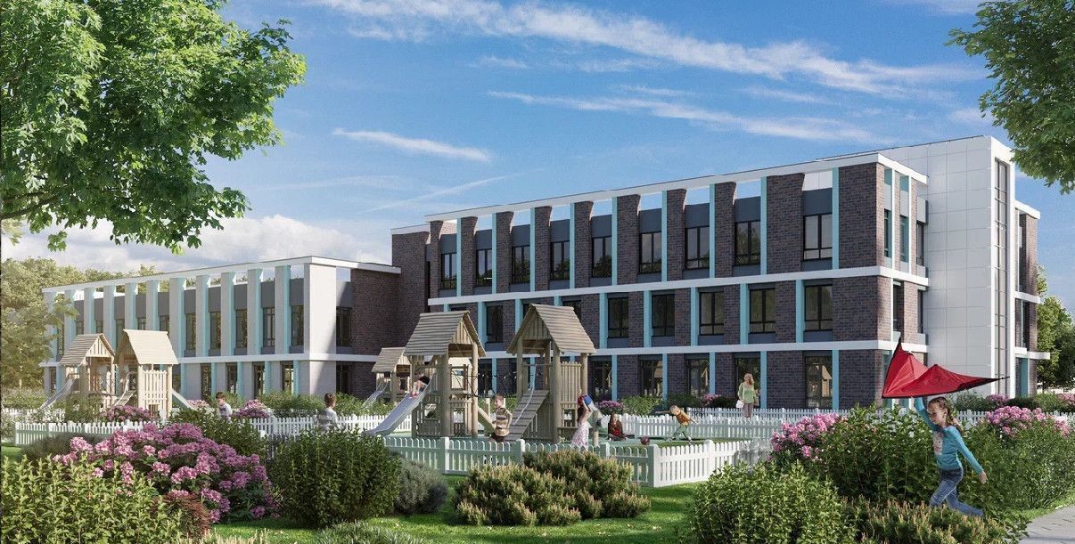 квартира г Краснодар р-н Карасунский ул им. Виктора Казанцева 2 фото 10