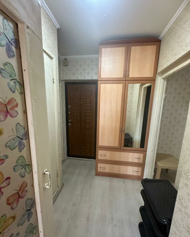 квартира г Новороссийск р-н Центральный ул Дзержинского 140 фото 12