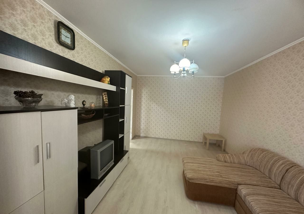 квартира г Новороссийск р-н Центральный ул Дзержинского 140 фото 13