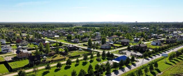 Васильковые Поля кп фото
