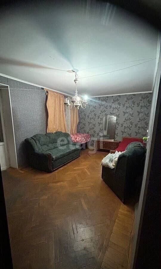 квартира г Липецк р-н Советский ул Циолковского 30 фото 1