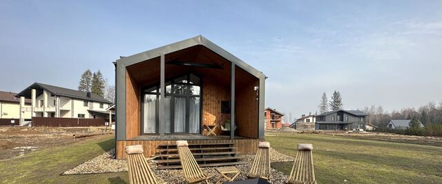 городской округ Дмитровский д Спас-Каменка 106 фото