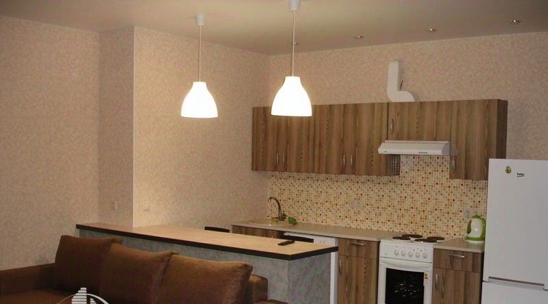 квартира г Королев ул Горького 79к/13 Медведково фото 1
